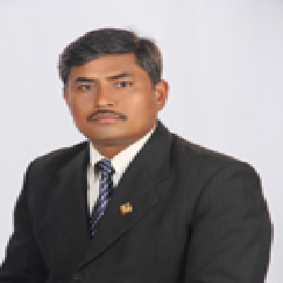 Advocate Mr. Gopal Shrestha
