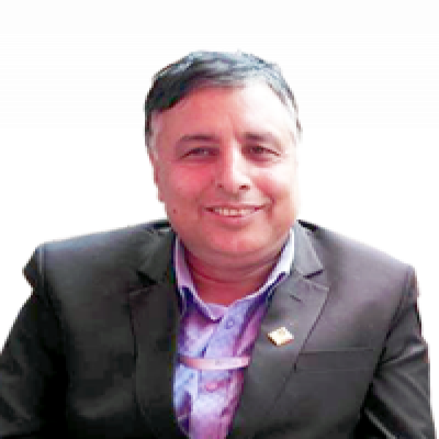 Advocate Mr. Gopi Krishna Neupane