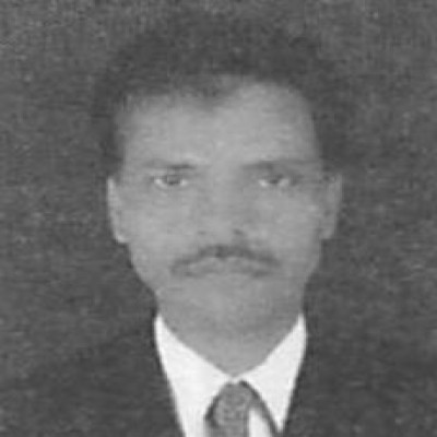 Advocate Mr. Gopi Prasad Singh