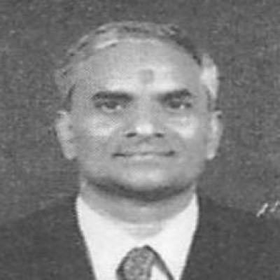 Advocate Mr. Govinda Pantha