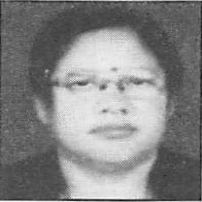 Advocate Mrs. Gyanu K.C.