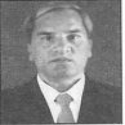 Advocate Mr. Harish Chandra Aryal