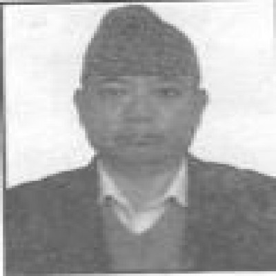 Advocate Mr. Harka Jit Lama