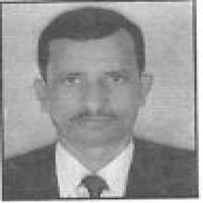 Advocate Mr. Indra Prasad Baral