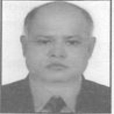 Advocate Mr. Janak Pandey