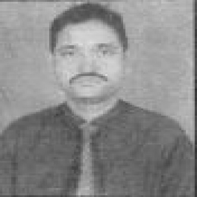 Advocate Mr. Jhankar Bahadur Rawal