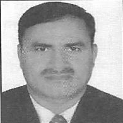 Advocate Mr. Jibnarayan Adhikari