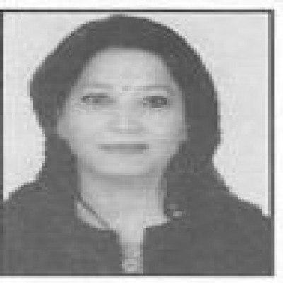 Advocate Mrs. Kabita Pandey Basnet