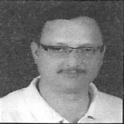 Advocate Mr. Kailash Chandra Gyewali