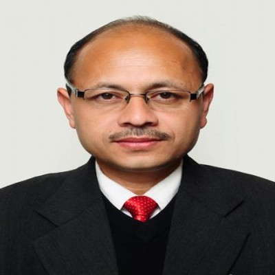 Advocate Kamal Khadka