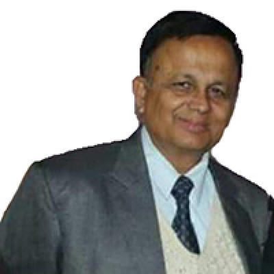 Advocate Mr. Kedar Pyakurel