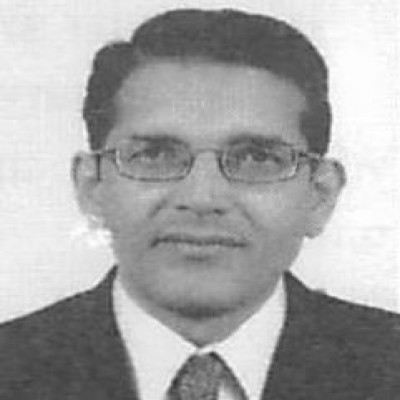 Advocate Mr. Keshab Bhattarai
