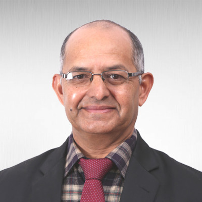 Keshav Adhikari