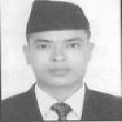 Advocate Mr. Kishwor Kumar Majhi