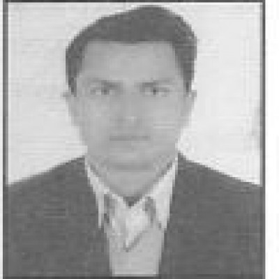 Advocate Mr. Krishna Prasad Khanal