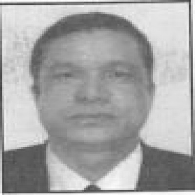Advocate Mr. Krishna Prasad Parajuli