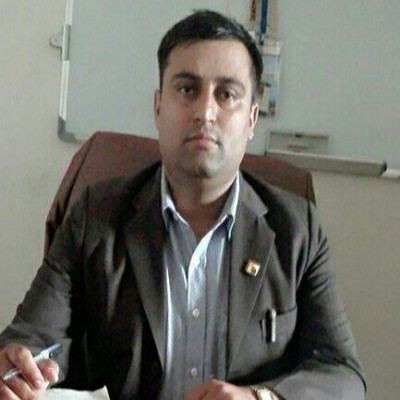 Advocate Mr. Kumar Adhikari