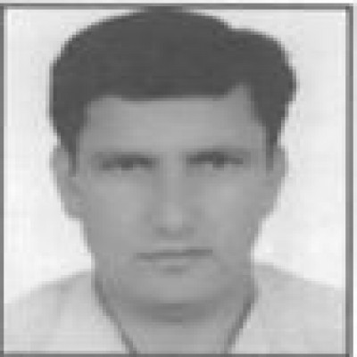 Advocate Mr. Kumar Prasad Parajuli
