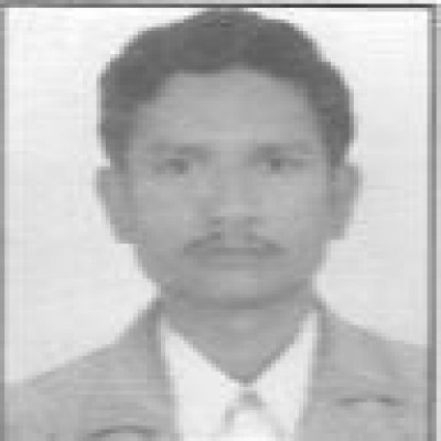 Advocate Mr. Laxman Prasad Phuyal