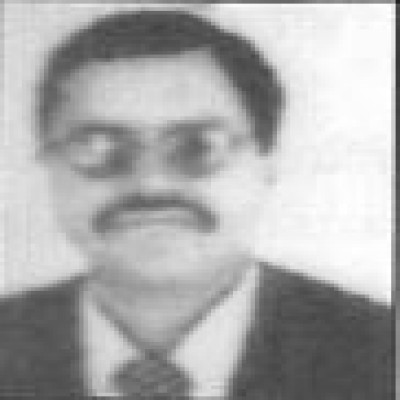 Advocate Mr. Laxmi Prasad Ghimire