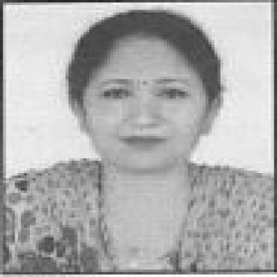 Advocate Miss Laxmi Thapa Khadka