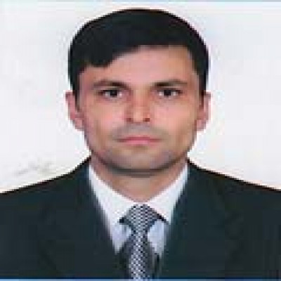 Advocate Laxmun Thapaliya