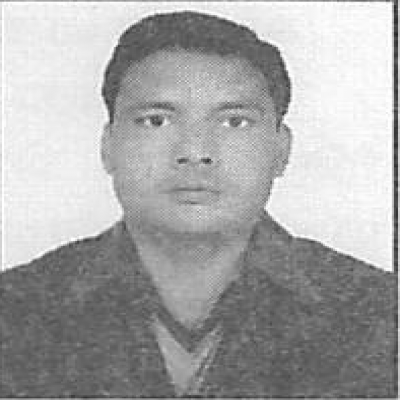 Advocate Mr. Lok Bahadur Dhakal
