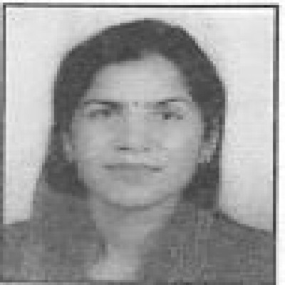 Advocate Miss Madhvi Pandey