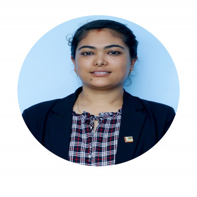 Advocate Mamata Sthapit