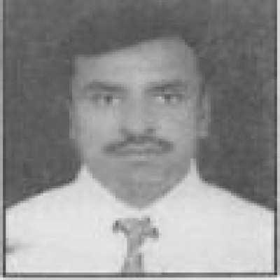 Advocate Mr. Manoj Kumar Thakur