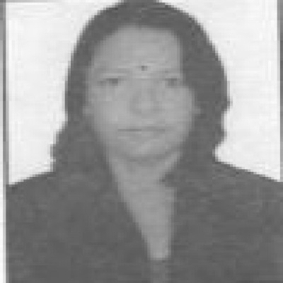 Advocate Miss Meena Gautam