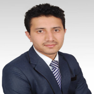 Advocate Mr. Nabin Bhandari