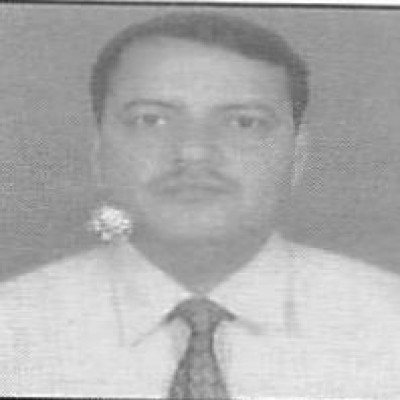 Advocate Mr. Narayan Prasad Devkota