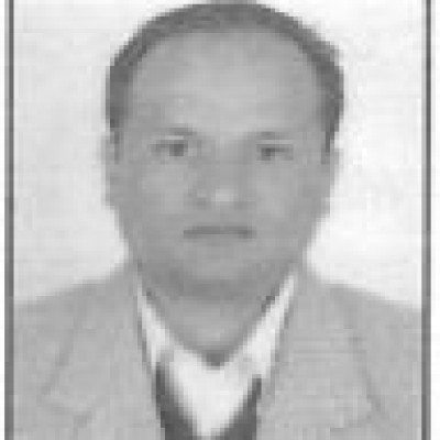 Advocate Mr. Narayan Prasad Koirala