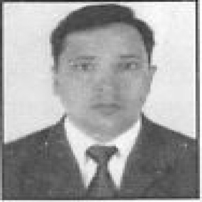 Advocate Mr. Narayan Prasad Poudel
