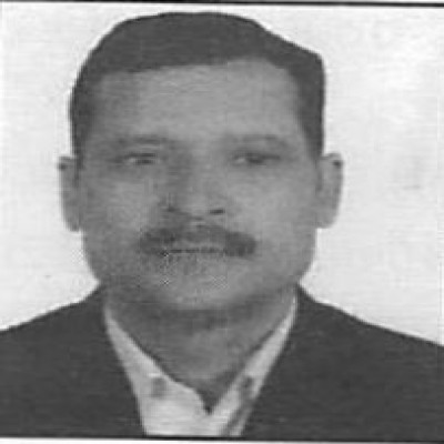 Advocate Mr. Narayan Prasad Prasai