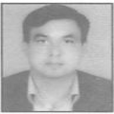 Advocate Mr. Narendra Bahadur Basnet