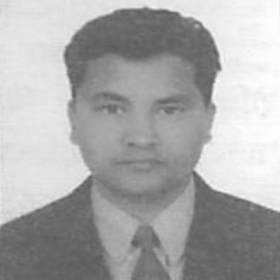 Advocate Mr. Narendra Bahadur Bhattarai