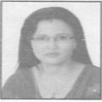 Advocate Miss Nirmal Bhandari