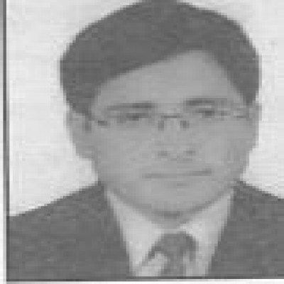 Advocate Mr. Parasar Sapkota