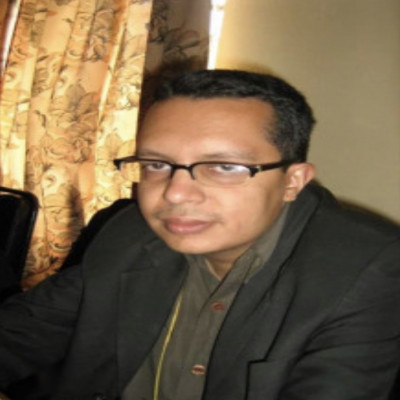 Advocate Mr. Prabinda Raj Joshee