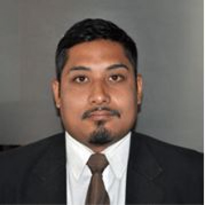 Advocate Mr. Prashanna Shrestha
