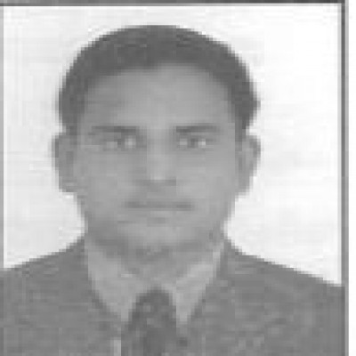 Advocate Mr. Prashant Kumar Shah
