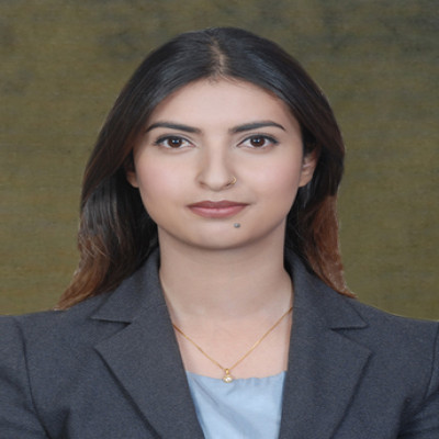 Pratikshya Dahal