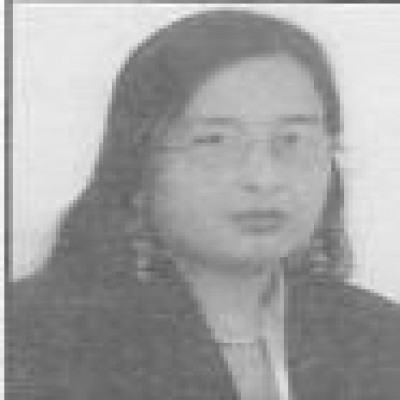Advocate Miss Prativa Shrestha