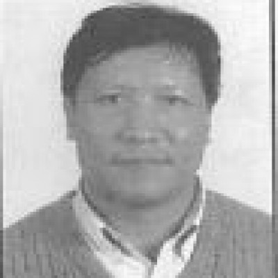 Advocate Mr. Prem Bahadur Shrestha
