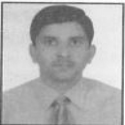 Advocate Mr. Priyehari Bhandari