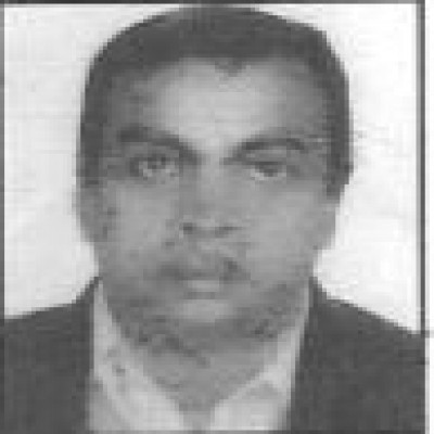 Advocate Mr. Punam Kumar Gupta