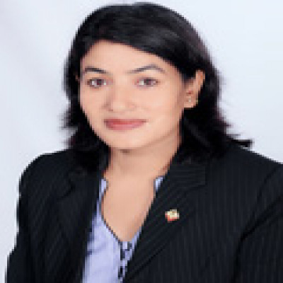 Pundevi Maharjan Sujana