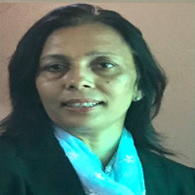Advocate Mrs. Puspa Subedi Ghimire
